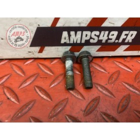 Vis d'étrier de frein arriere 