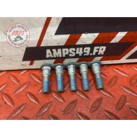 Vis de disque de frein arriere 