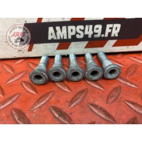 Vis de disque de frein arriere 