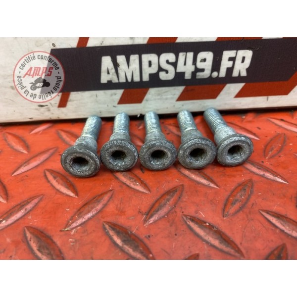 Vis de disque de frein arriere 