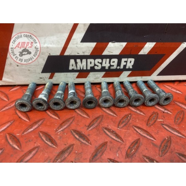 Vis de disque de frien avant 