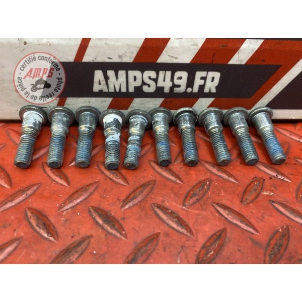 Vis de disque de frien avant 