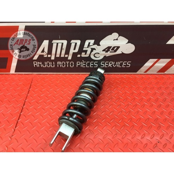 Amortisseur arrière 