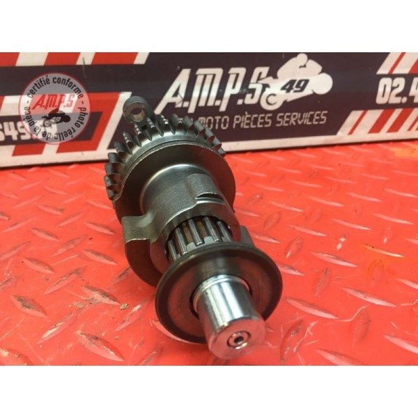 Arbre d'équilibreur 