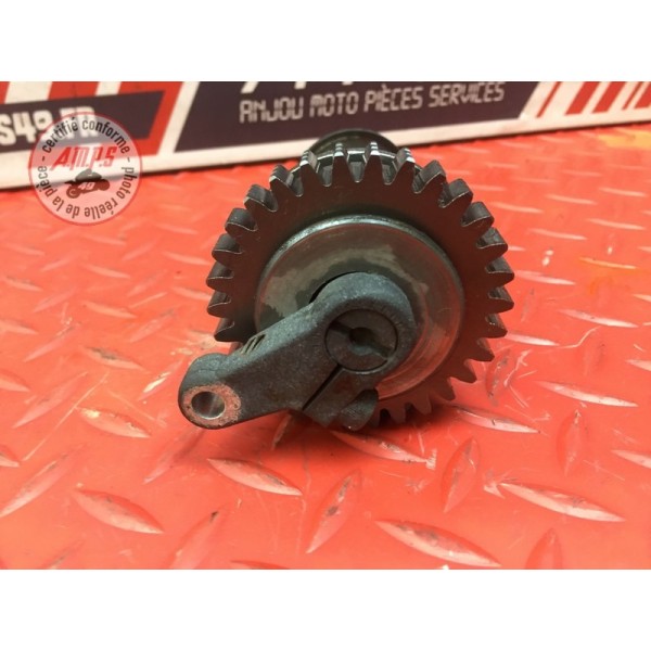 Arbre d'équilibreur 