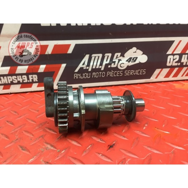 Arbre d'équilibreur 