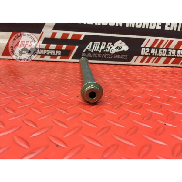 Axe de bras oscillant 