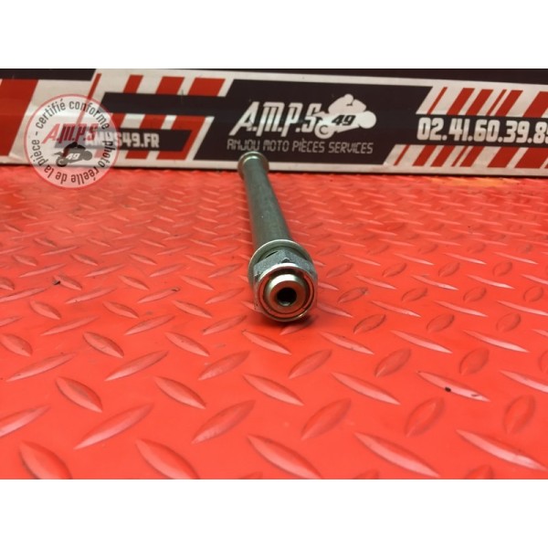 Axe de bras oscillant 