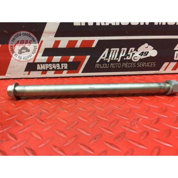 Axe de bras oscillant 