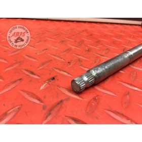 Axe de selection de vitesse 