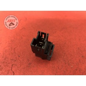 Relais 2 Yamaha MT07 2014 - 2017