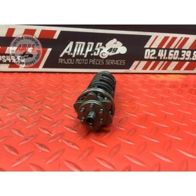 Barillet de selection de vitesse 