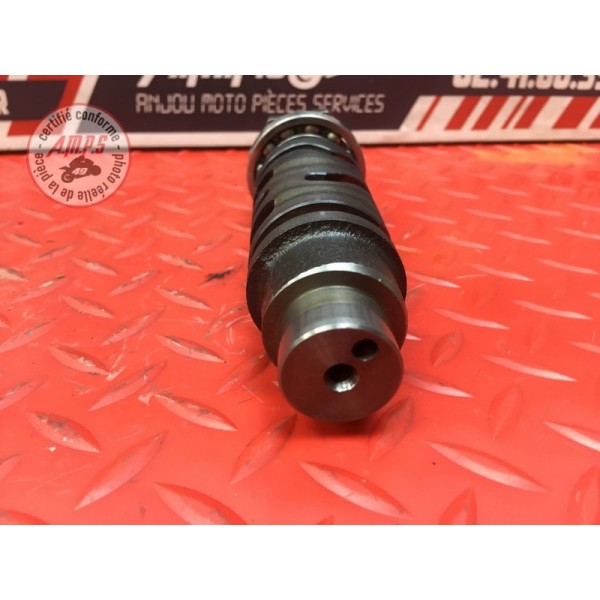 Barillet de selection de vitesse 