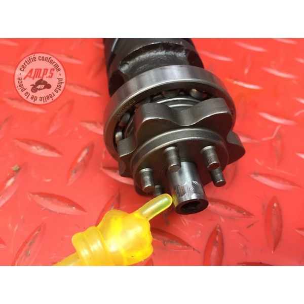 Barillet de selection de vitesse 