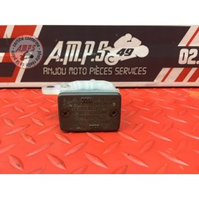 Bocal de liquide de frein arriere 