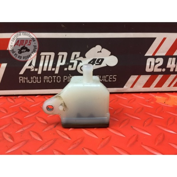 Bocal de liquide de frein arriere 