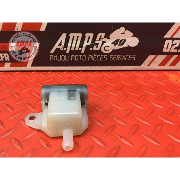 Bocal de liquide de frein arriere 