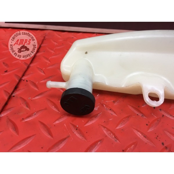 Bocal de liquide de refroidissement 