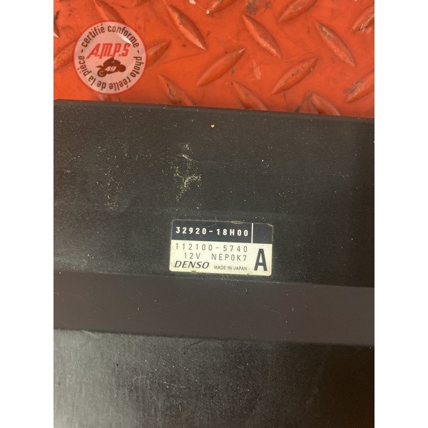 Boitier CDI Suzuki GSF 1250 Bandit S 2007 à 2014 