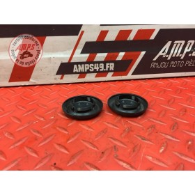 Bouchon d'axe de bras oscillant 