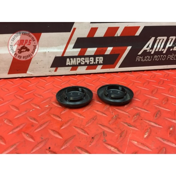 Bouchon d'axe de bras oscillant 