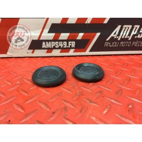 Bouchon d'axe de bras oscillant 