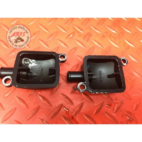 Bouchon de clapet SAI 