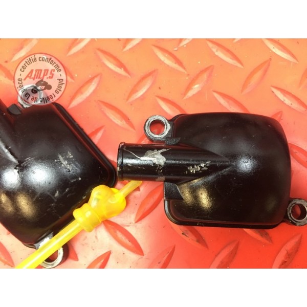 Bouchon de clapet SAI 