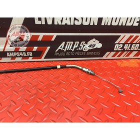 Cable d'accélérateur 