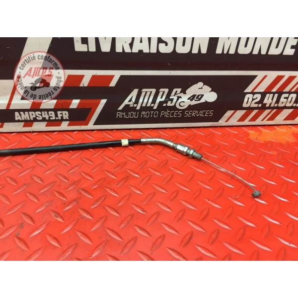 Cable d'accélérateur 