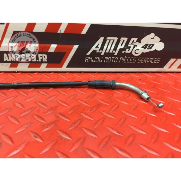 Cable d'accélérateur 