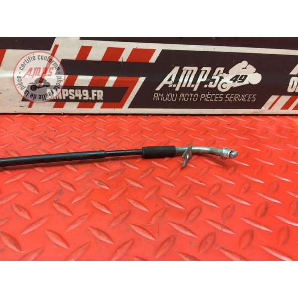 Cable d'accélérateur 