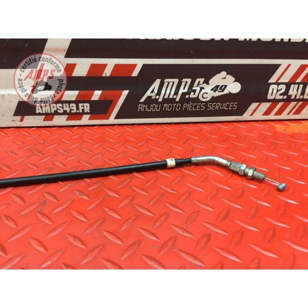 Cable d'accélérateur 