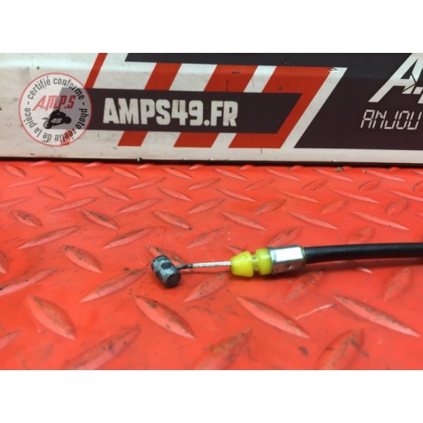 Cable de Verrou de selle 