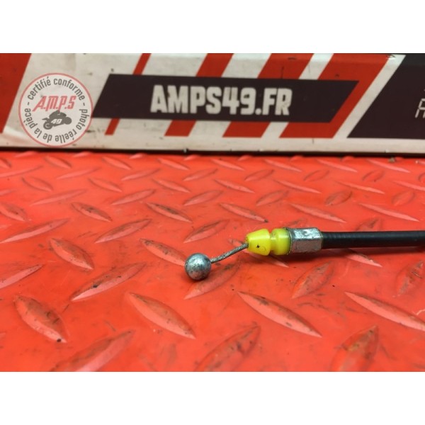 Cable de Verrou de selle 