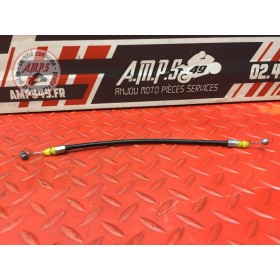 Cable de Verrou de selle 