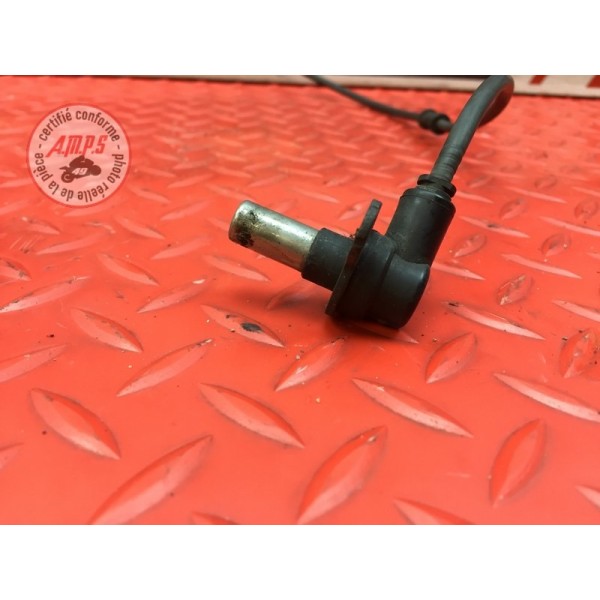 Capteur ABS arrière 