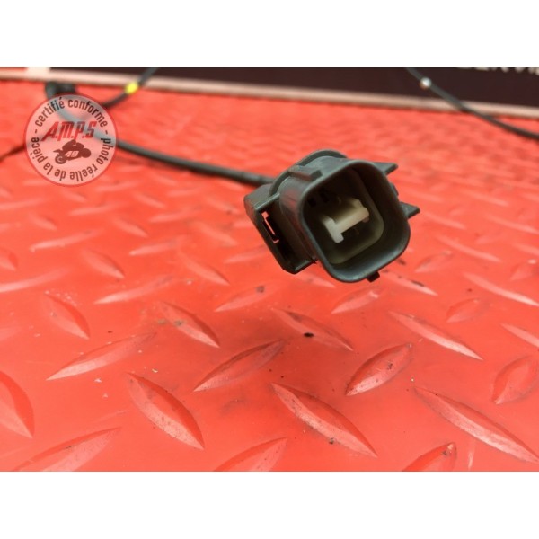 Capteur ABS arrière 