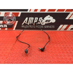 Capteur ABS arrière