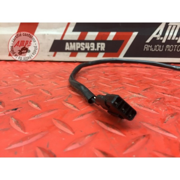 Capteur de position de vitesse 