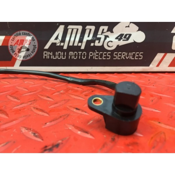 Capteur de position de vitesse 