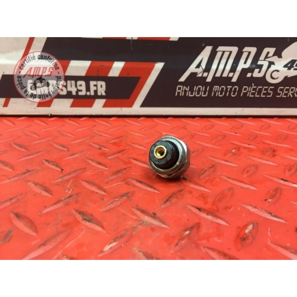 Capteur de pression d'huile