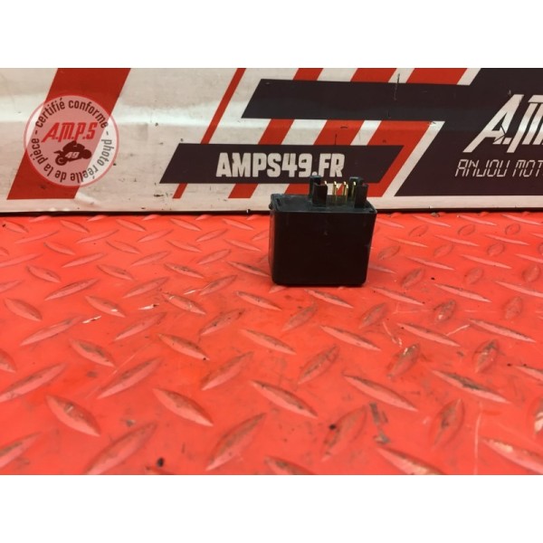 Centrale clignotante 