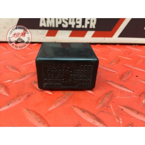 Centrale clignotante 