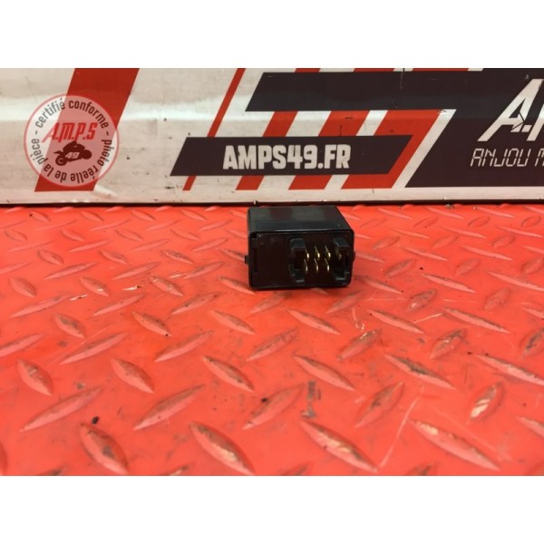 Centrale clignotante