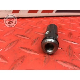 Clapet de décharge d'huile 