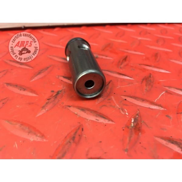 Clapet de décharge d'huile 