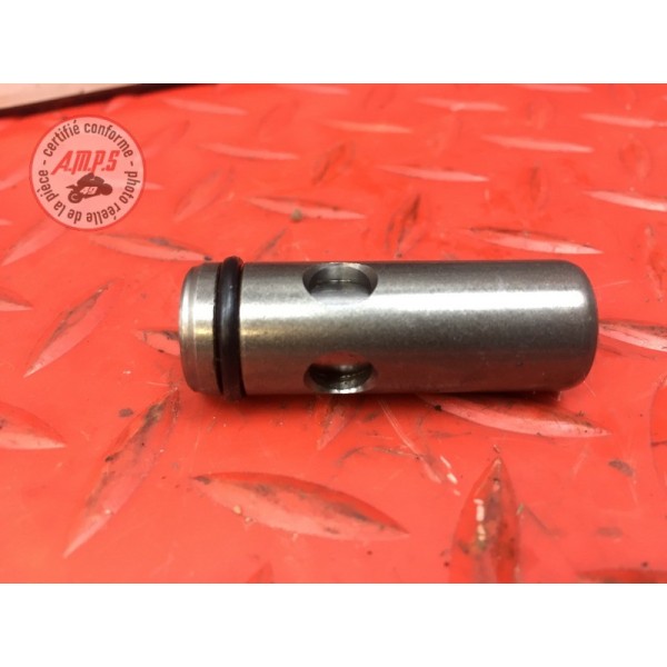 Clapet de décharge d'huile 