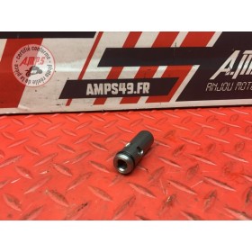 Clapet de décharge d'huile 