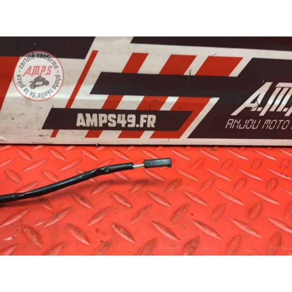 Clignotant arrière droit 